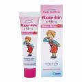 Fluor-kin Clcio Dentfrico Infantil